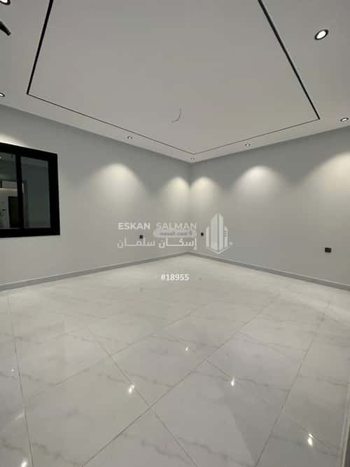 Apartment 184 SQM with 6 Bedrooms Um Hableen, East Jeddah, Jeddah