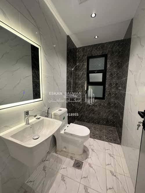 Apartment 184 SQM with 6 Bedrooms Um Hableen, East Jeddah, Jeddah