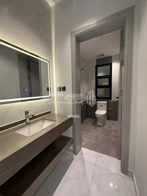 شقة 184 متر مربع ب 6 غرف أم حبلين الغربية، شرق جدة، جدة