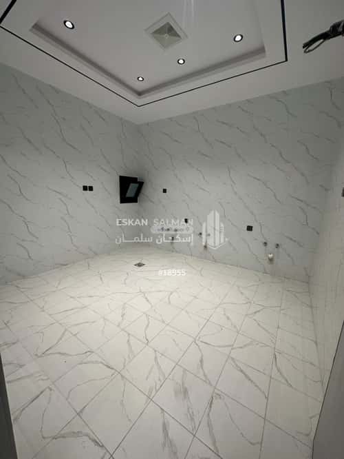 Apartment 184 SQM with 6 Bedrooms Um Hableen, East Jeddah, Jeddah