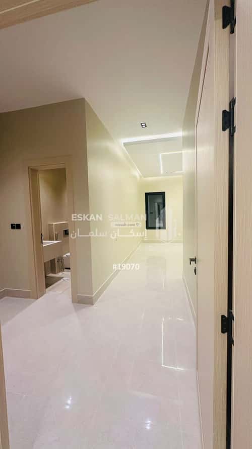 Villa 345 SQM Facing East on 20m Width Street Al Amwaj, Khobar
