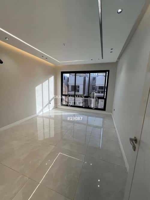 Floor 179 SQM with 5 Bedrooms Al Shouran, Madinah
