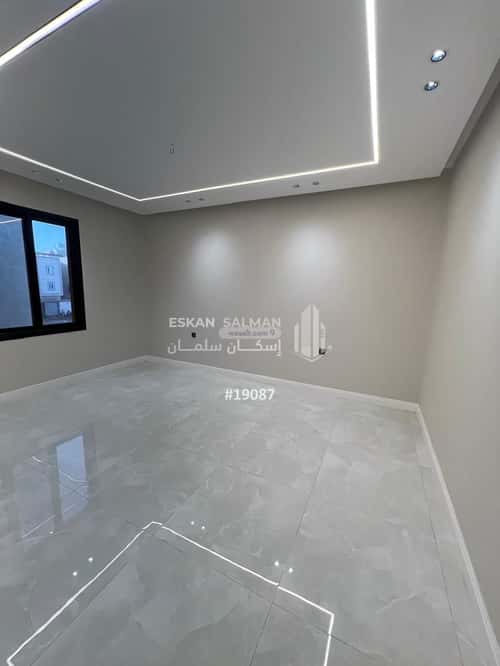 Floor 179 SQM with 5 Bedrooms Al Shouran, Madinah