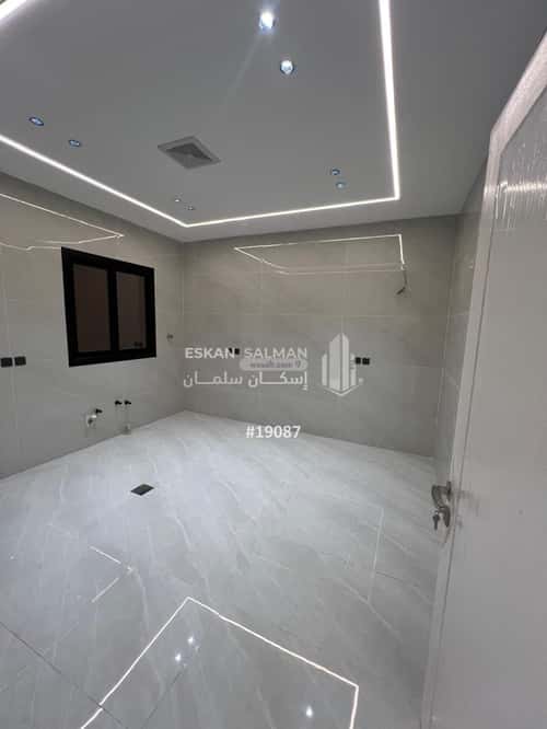 Floor 179 SQM with 5 Bedrooms Al Shouran, Madinah