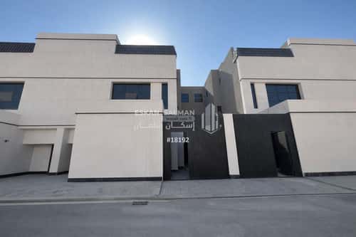 دور 177 متر مربع ب 6 غرف المعيزيلة، شرق الرياض، الرياض