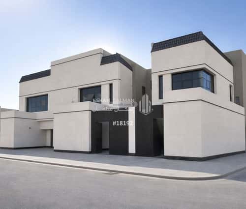 Floor 177 SQM with 6 Bedrooms Al-Maizaliyah, East Riyadh, Riyadh