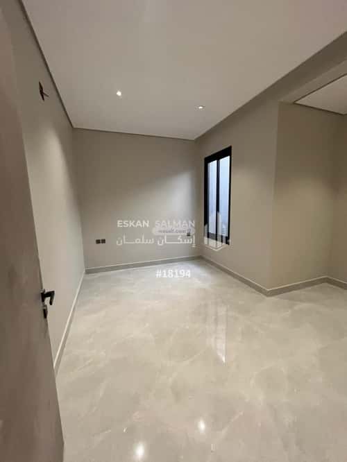 Apartment 139 SQM with 5 Bedrooms Al-Maizaliyah, East Riyadh, Riyadh