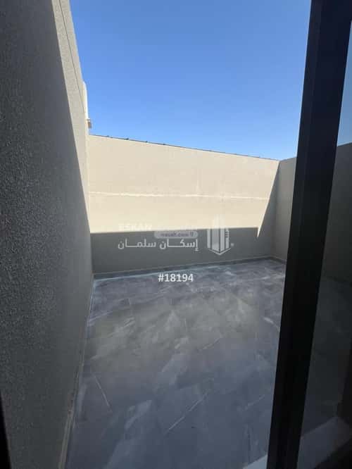 Apartment 139 SQM with 5 Bedrooms Al-Maizaliyah, East Riyadh, Riyadh