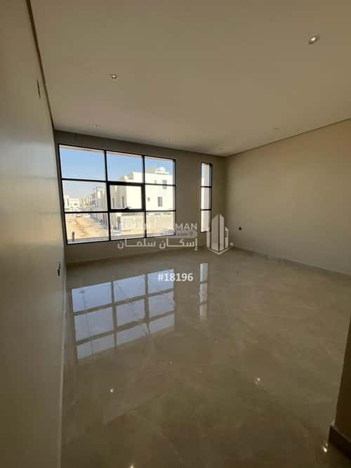 Floor 169 SQM with 5 Bedrooms Al-Maizaliyah, East Riyadh, Riyadh
