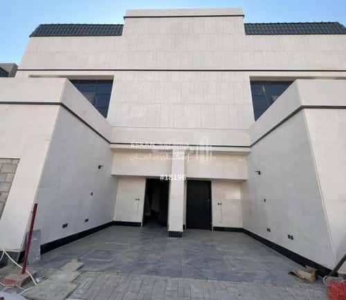 دور 169 متر مربع ب 5 غرف المعيزيلة، شرق الرياض، الرياض