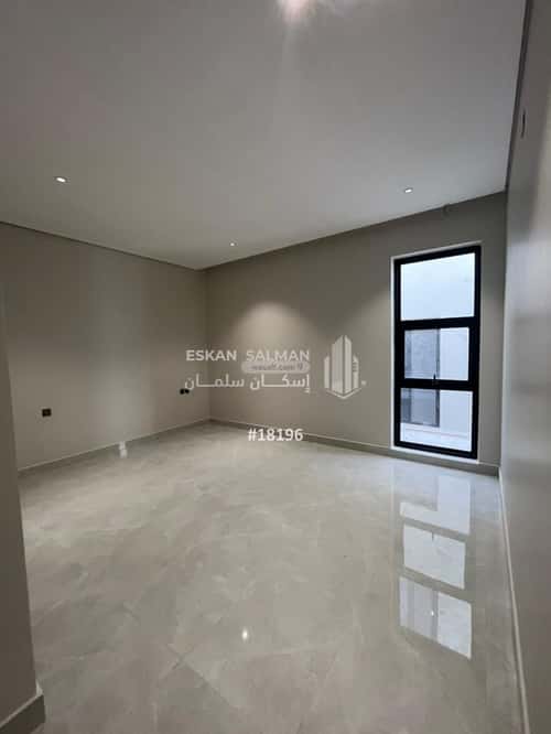 Floor 169 SQM with 5 Bedrooms Al-Maizaliyah, East Riyadh, Riyadh