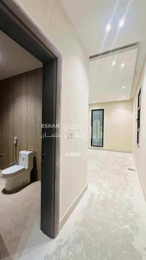 Villa 311 SQM Facing South on 40m Width Street Al Amwaj, Khobar