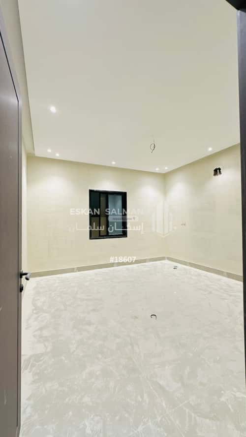 Villa 311 SQM Facing South on 40m Width Street Al Amwaj, Khobar