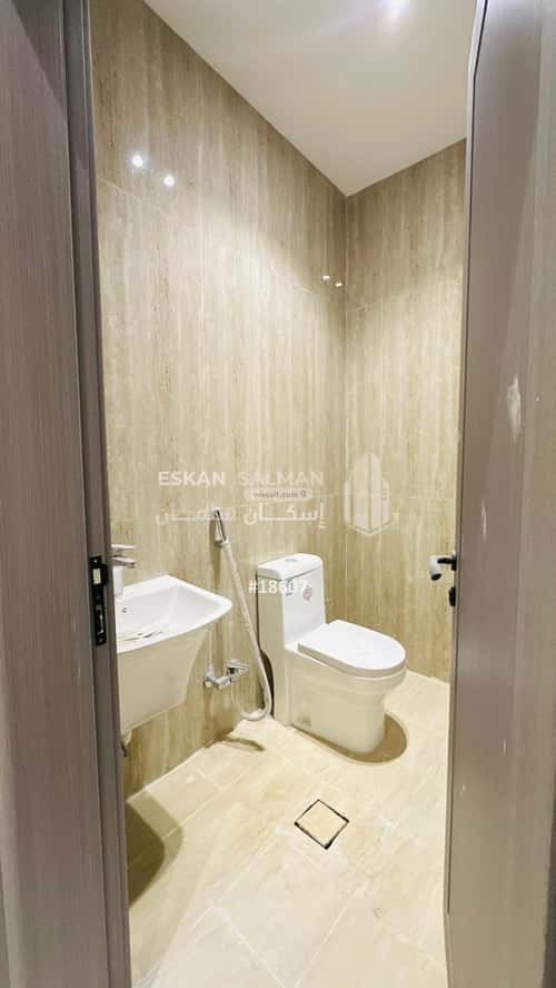 Villa 311 SQM Facing South on 40m Width Street Al Amwaj, Khobar