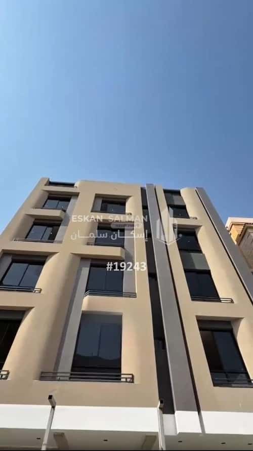 Apartment 131 SQM with 5 Bedrooms Al Salamah, North Jeddah, Jeddah