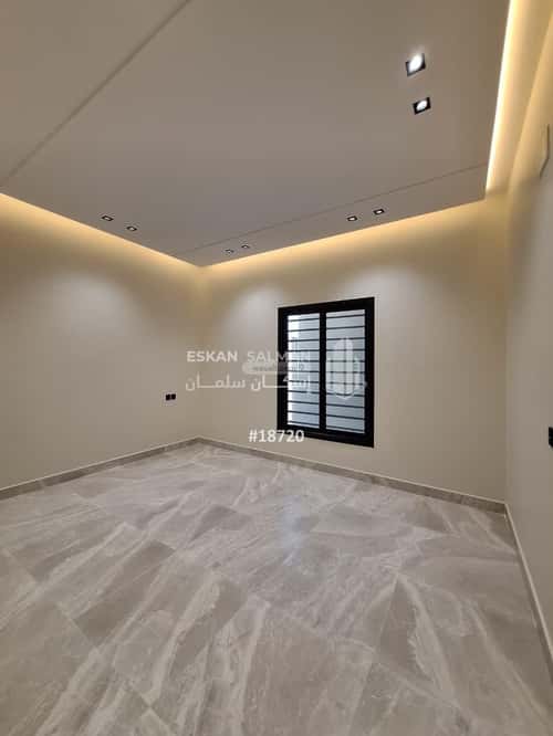 Floor 317 SQM with 6 Bedrooms Al Rawabi, Abha