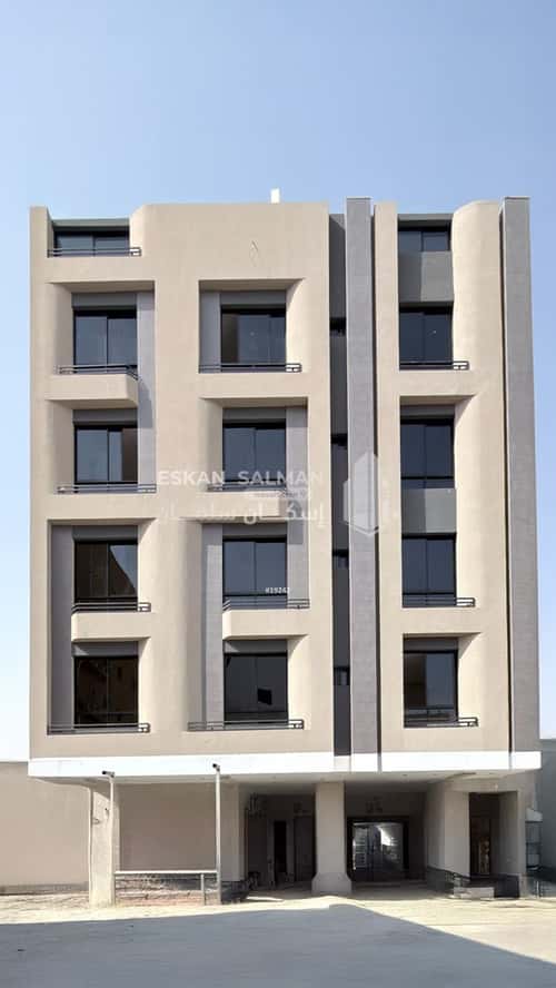 Apartment 112 SQM with 4 Bedrooms Al Salamah, North Jeddah, Jeddah