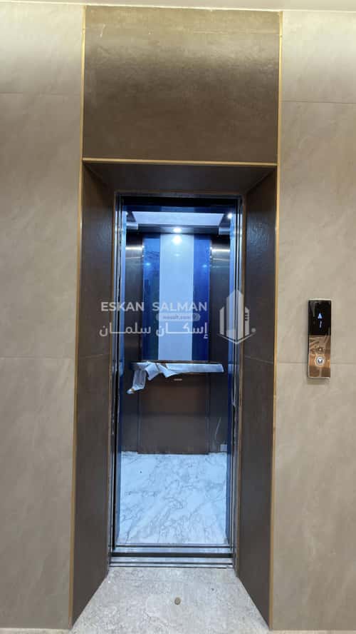 4 bedroom apartment in Al Salamah