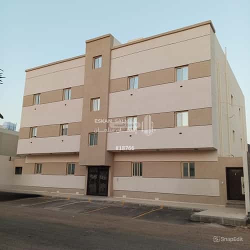 Apartment 183 SQM with 5 Bedrooms Al Salam, Madinah