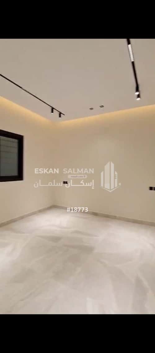 شقة 221 متر مربع ب 6 غرف الروابي، أبها