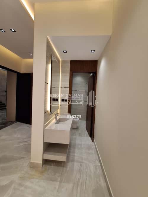 Apartment 221 SQM with 6 Bedrooms Al Rawabi, Abha