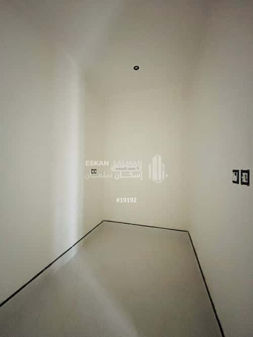 Villa 300 SQM Facing West on 15m Width Street Al Sawari, Khobar