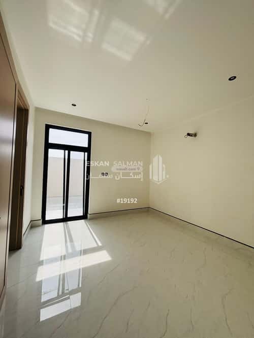 Villa 300 SQM Facing West on 15m Width Street Al Sawari, Khobar