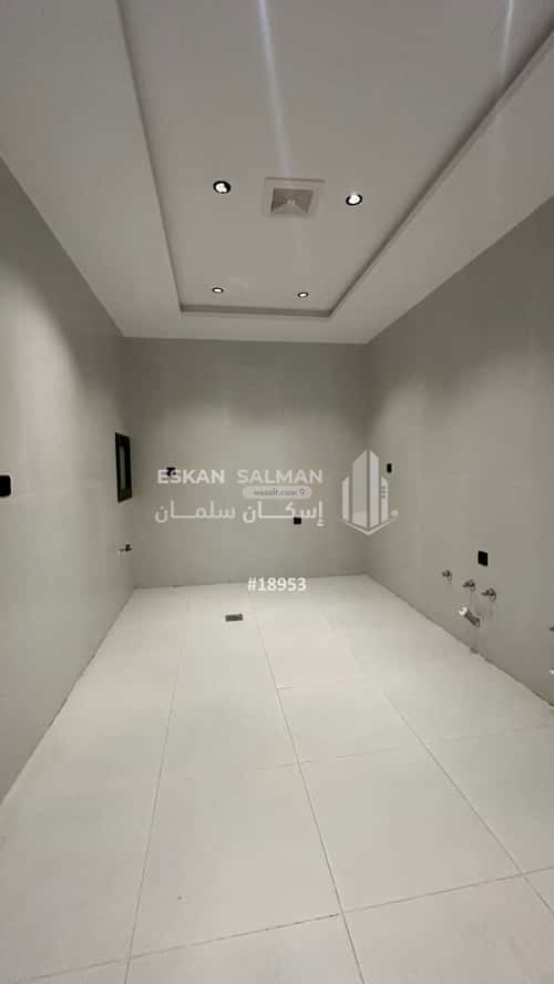 Apartment 154 SQM with 6 Bedrooms Al Nuzha, North Jeddah, Jeddah