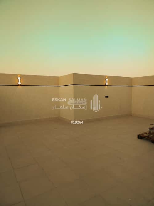 Villa 505 SQM Facing North on 24m Width Street Al Difa'A, Madinah