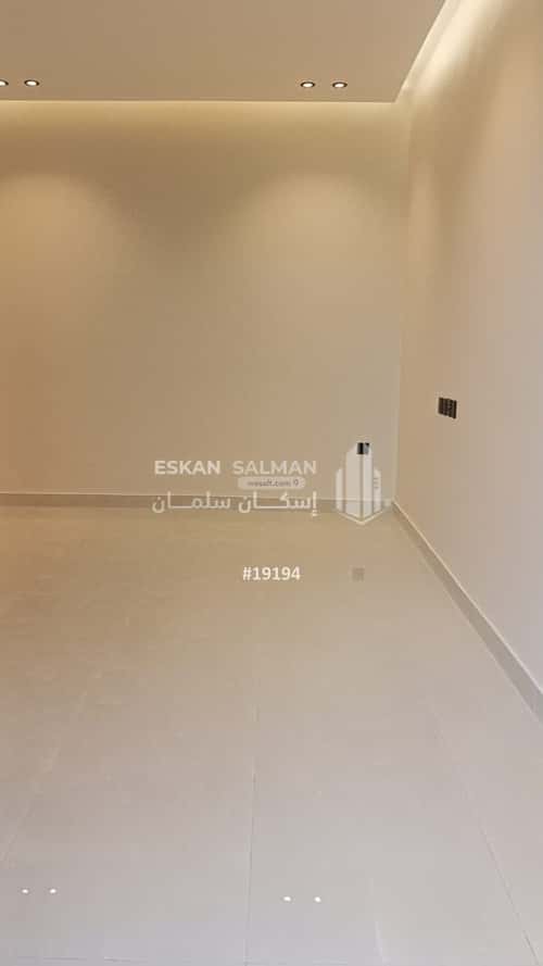 Villa 439 SQM Facing North on 20m Width Street Al Rahmanyah, East Jeddah, Jeddah