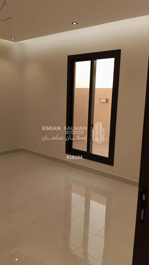 Villa 439 SQM Facing North on 20m Width Street Al Rahmanyah, East Jeddah, Jeddah