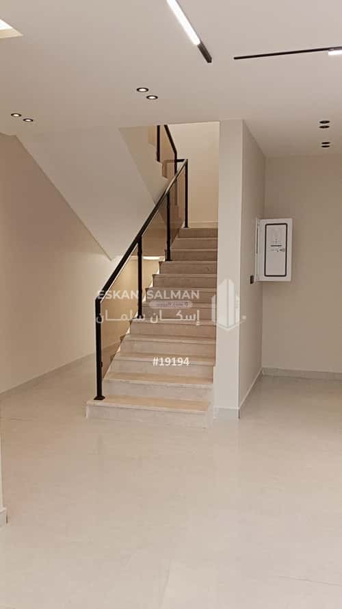 Villa 439 SQM Facing North on 20m Width Street Al Rahmanyah, East Jeddah, Jeddah