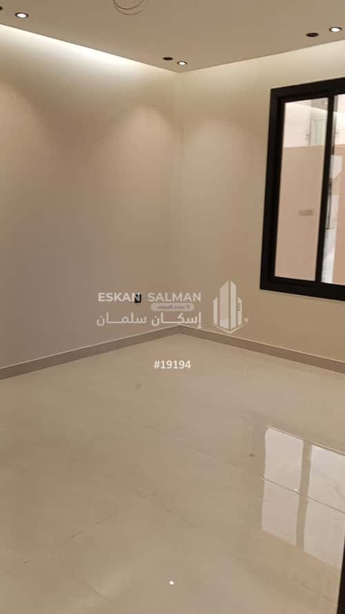 Villa 439 SQM Facing North on 20m Width Street Al Rahmanyah, East Jeddah, Jeddah