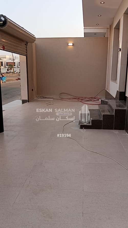 Villa 439 SQM Facing North on 20m Width Street Al Rahmanyah, East Jeddah, Jeddah
