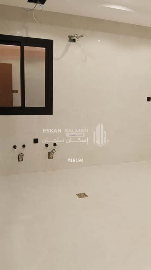 Villa 439 SQM Facing North on 20m Width Street Al Rahmanyah, East Jeddah, Jeddah