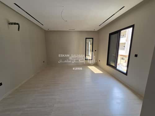 Apartment 123 SQM with 3 Bedrooms Al Rawdhah, North Jeddah, Jeddah