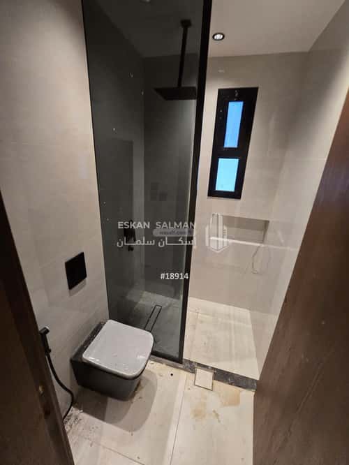 Apartment 185 SQM with 5 Bedrooms Al Safa, North Jeddah, Jeddah