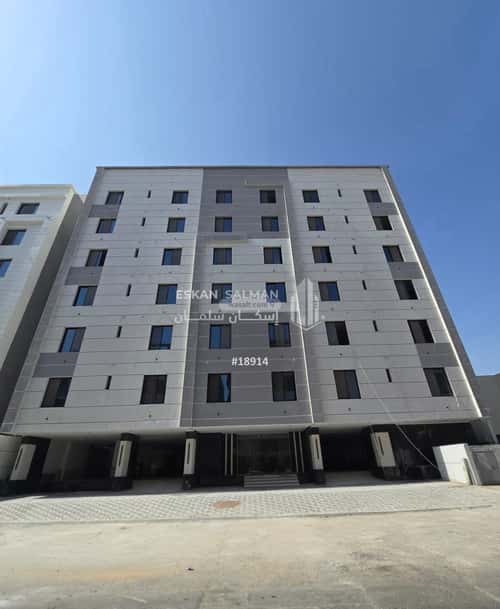 Apartment 185 SQM with 5 Bedrooms Al Safa, North Jeddah, Jeddah