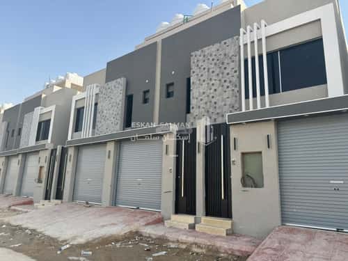 Apartment 187 SQM with 6 Bedrooms Taybah, South Riyadh, Riyadh