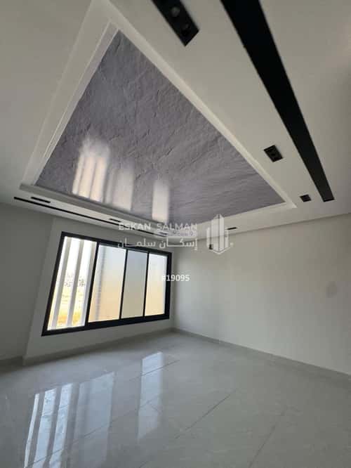 شقة 187 متر مربع ب 6 غرف طيبة، جنوب الرياض، الرياض