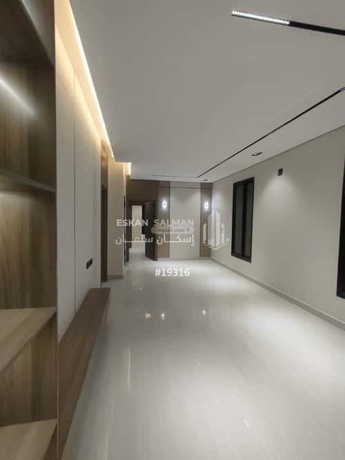 Apartment 77 SQM with 2 Bedrooms Al-Janadriyah, East Riyadh, Riyadh