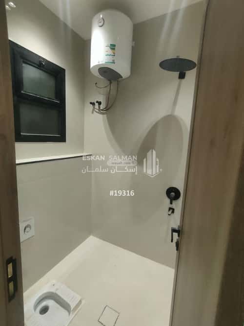 شقة 77 متر مربع بغرفتين الجنادرية، شرق الرياض، الرياض