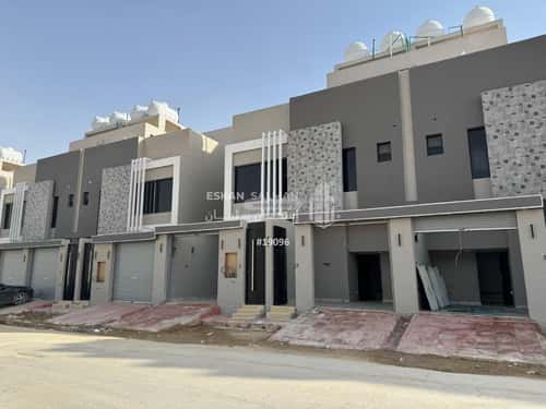 Apartment 206 SQM with 6 Bedrooms Taybah, South Riyadh, Riyadh