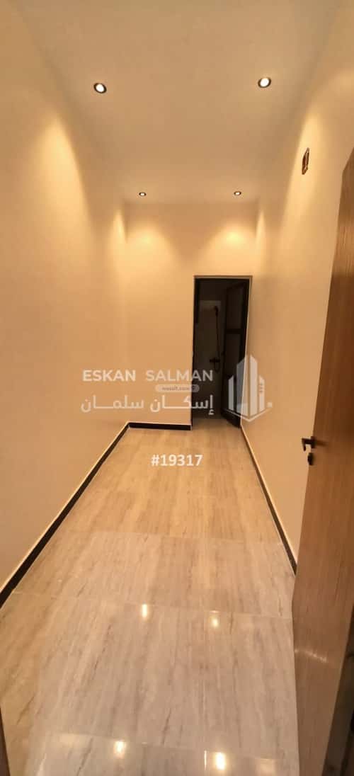 دور 198 متر مربع ب 6 غرف الجنادرية، شرق الرياض، الرياض