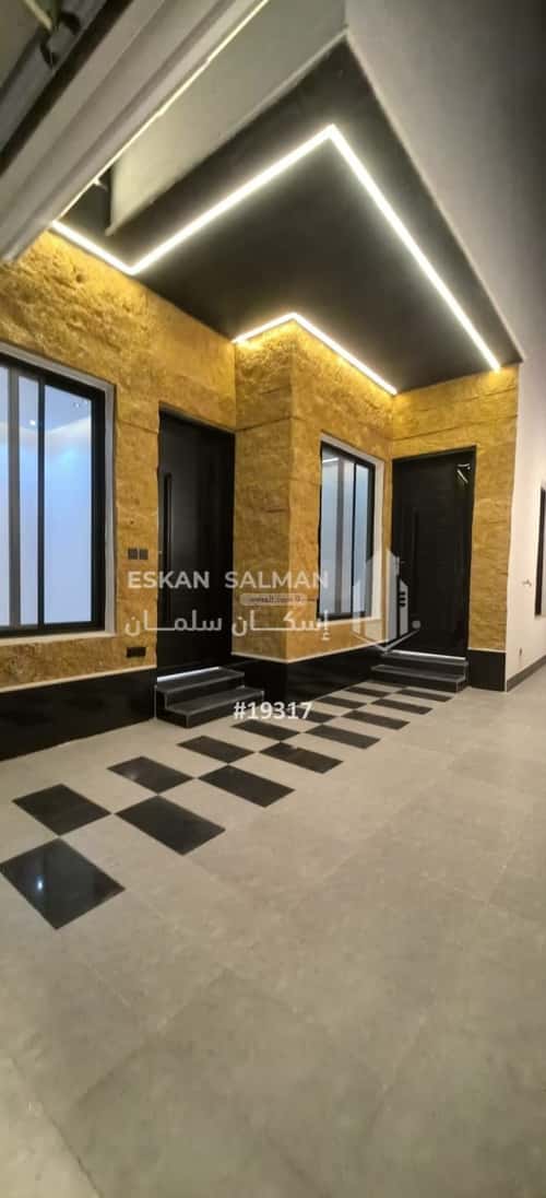 دور 198 متر مربع ب 6 غرف الجنادرية، شرق الرياض، الرياض