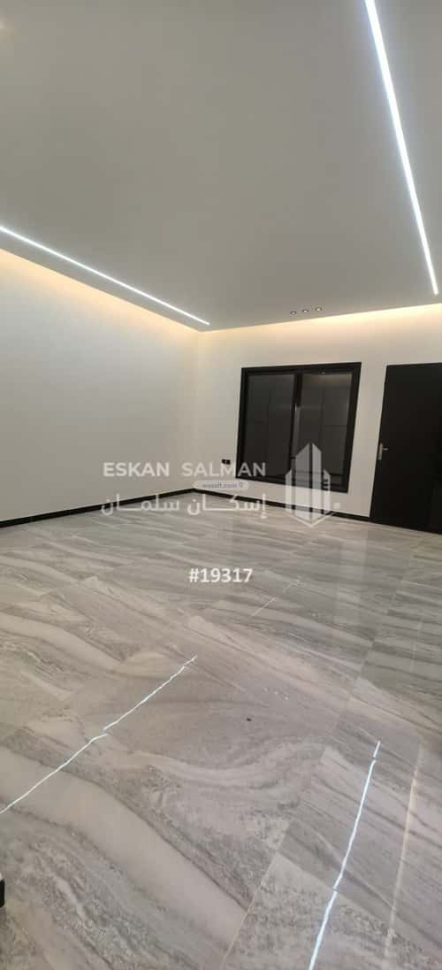 Floor 198 SQM with 6 Bedrooms Al-Janadriyah, East Riyadh, Riyadh