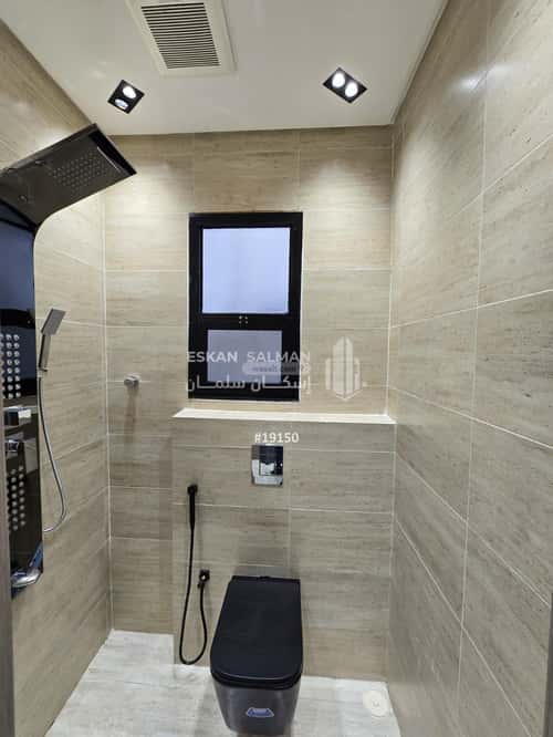 Villa 415 SQM Facing North on 25m Width Street Alshamehalgadeed, Makkah Al Mukarramah