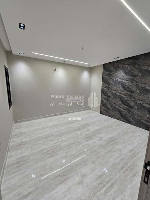 Villa 415 SQM Facing North on 25m Width Street Alshamehalgadeed, Makkah Al Mukarramah