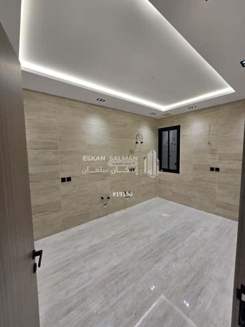 Villa 415 SQM Facing North on 25m Width Street Alshamehalgadeed, Makkah Al Mukarramah