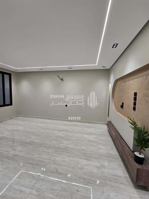 Villa 415 SQM Facing North on 25m Width Street Alshamehalgadeed, Makkah Al Mukarramah